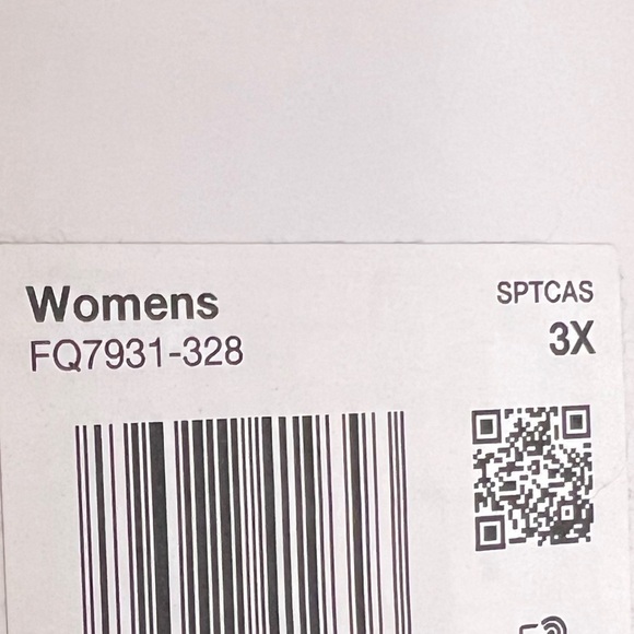 113. NWT Nike Plus Size Essential Tunic Logo T-Shirt, Deep Jungle 3X - Picture 8 of 8